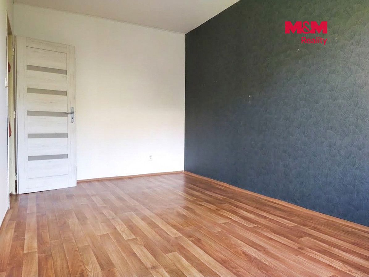 Pronájem bytu 3+1 69 m² – fotografie 3