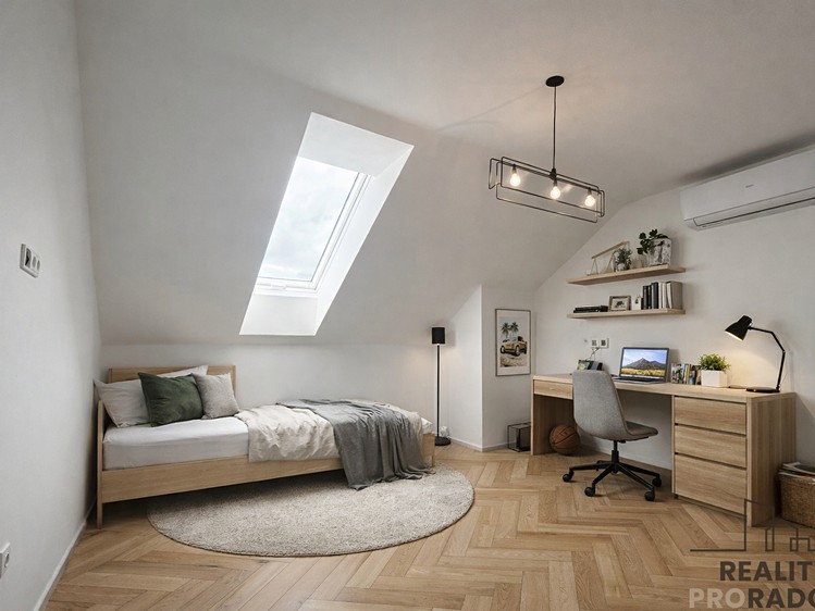 Будинок на продаж, 133 м² (14 з 27)