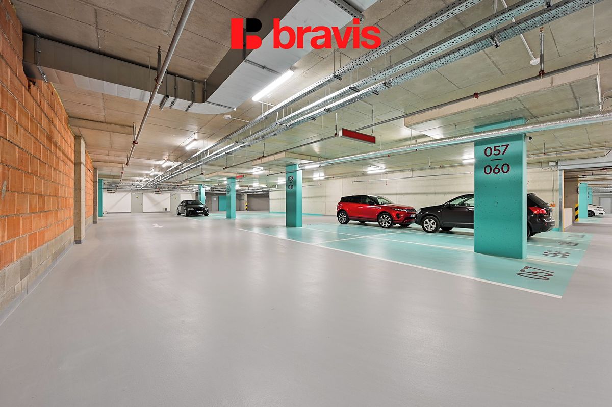 Pronájem bytu 3+kk 66 m² – fotografie 4