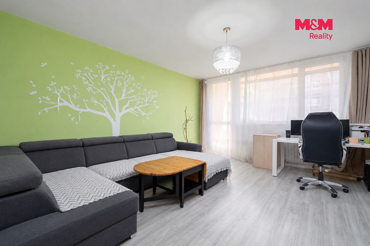 Prodej bytu 3+1 75 m² – fotografie 2