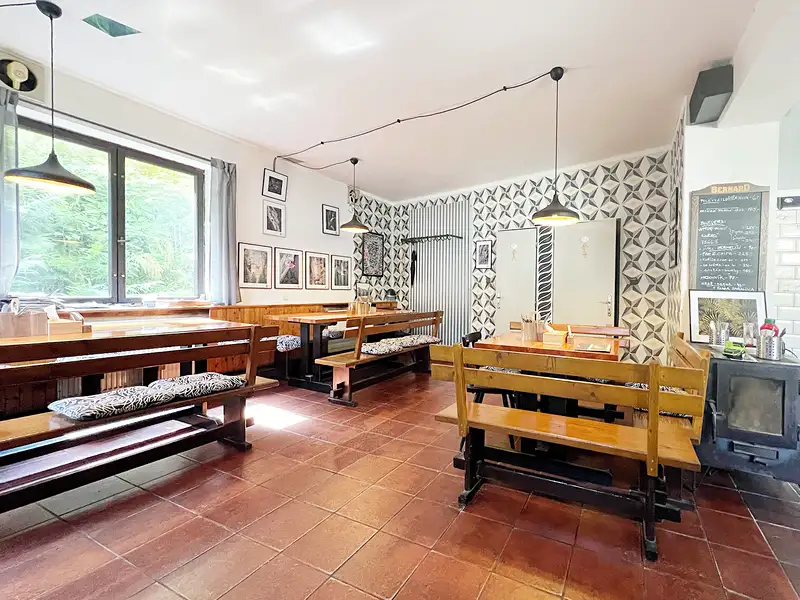 Prodej ubytovacího zařízení 450 m², Děčín – náhled fotky 3