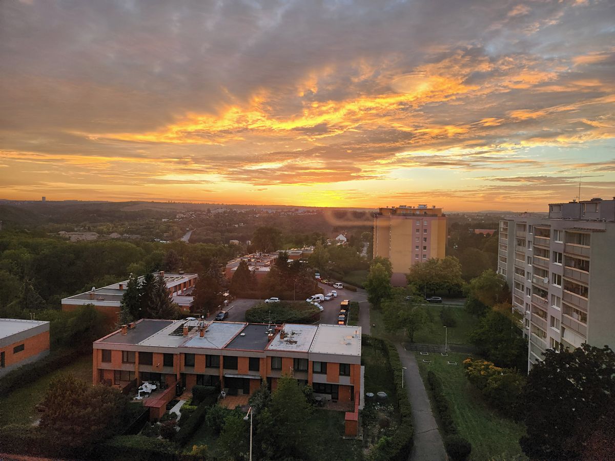 Pronájem bytu 2+kk 59 m²