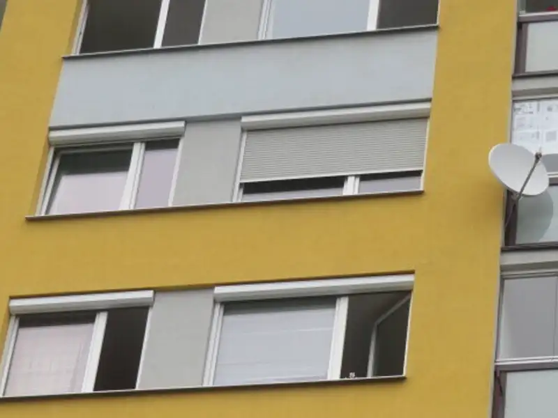 Dražba bytu 2+kk 43 m², Praha – náhled fotky 2