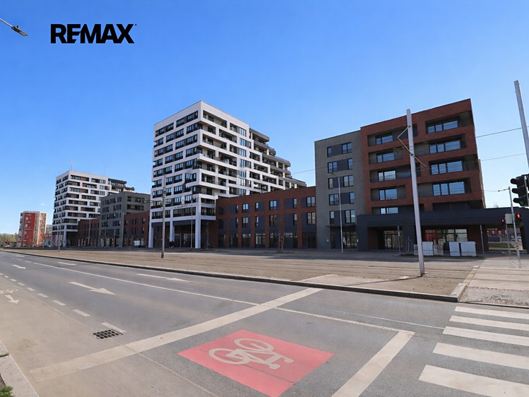 Wohnung 1+kk zur Miete, 30 m² (19 von 19)