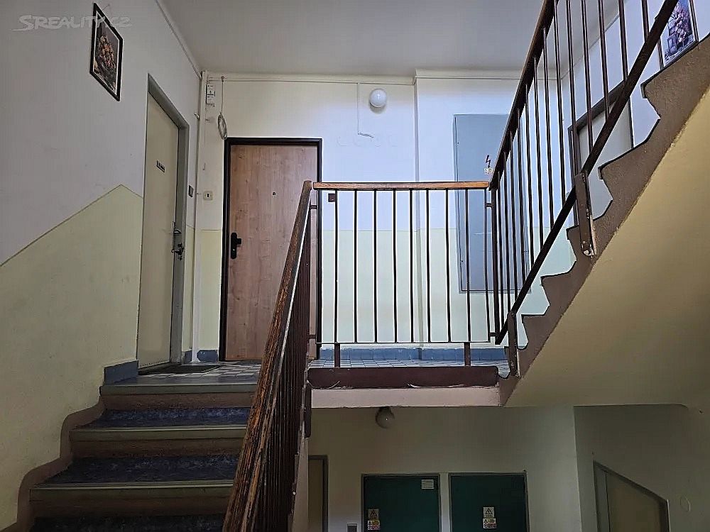 Pronájem bytu 1+1 40 m² – fotografie 2