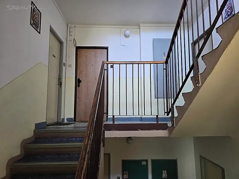 Pronájem bytu 1+1 40 m², Frýdlant – náhled fotky 2
