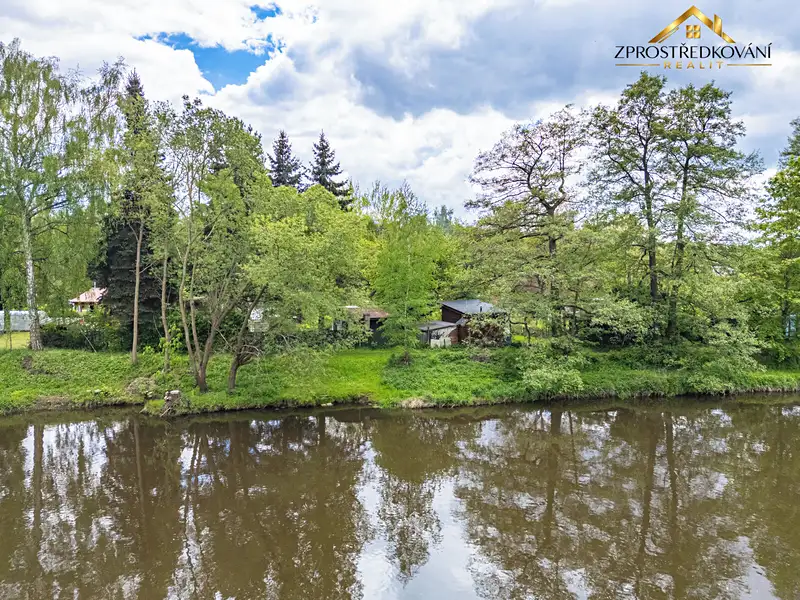 Prodej zahrady 450 m², Sokolov – náhled fotky 2