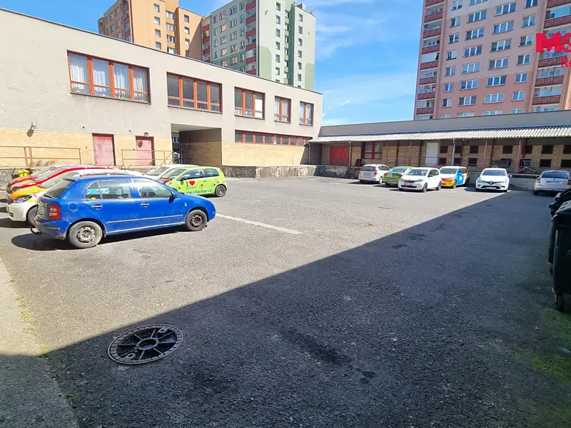 Pronájem obchodního prostoru 247 m², Orlová – náhled fotky 3