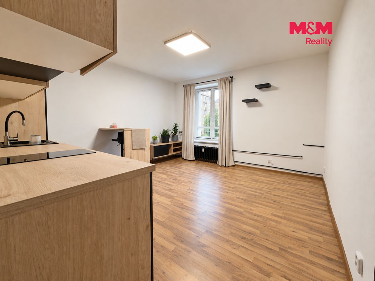 Prodej bytu 2+kk 38 m² – fotografie 2