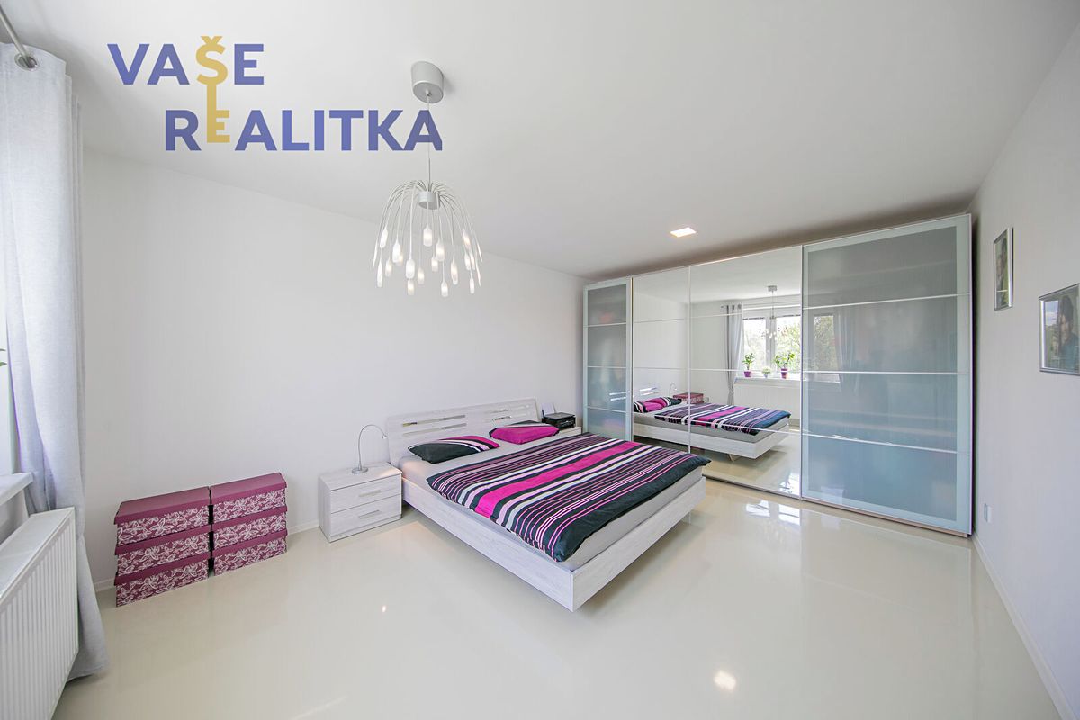 Pronájem bytu 2+kk 51 m² – fotografie 2