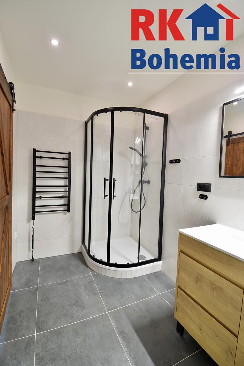 Pronájem bytu 1+1 42 m² – fotografie 4