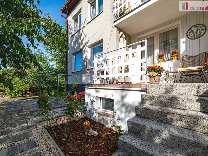 Prodej rodinného domu 150 m², pozemek 444 m², Cheb – náhled fotky 3