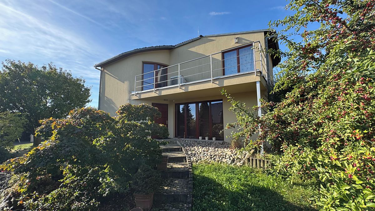 Prodej rodinného domu 258 m², pozemek 1794 m² – fotografie 4
