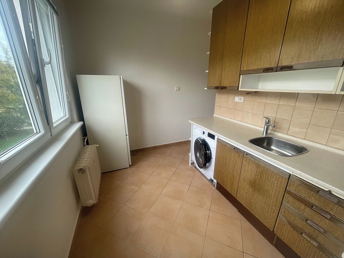 Pronájem bytu 2+1 57 m² – fotografie 5