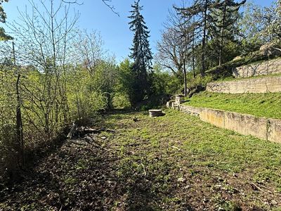 Prodej stavebního pozemku 1537 m²