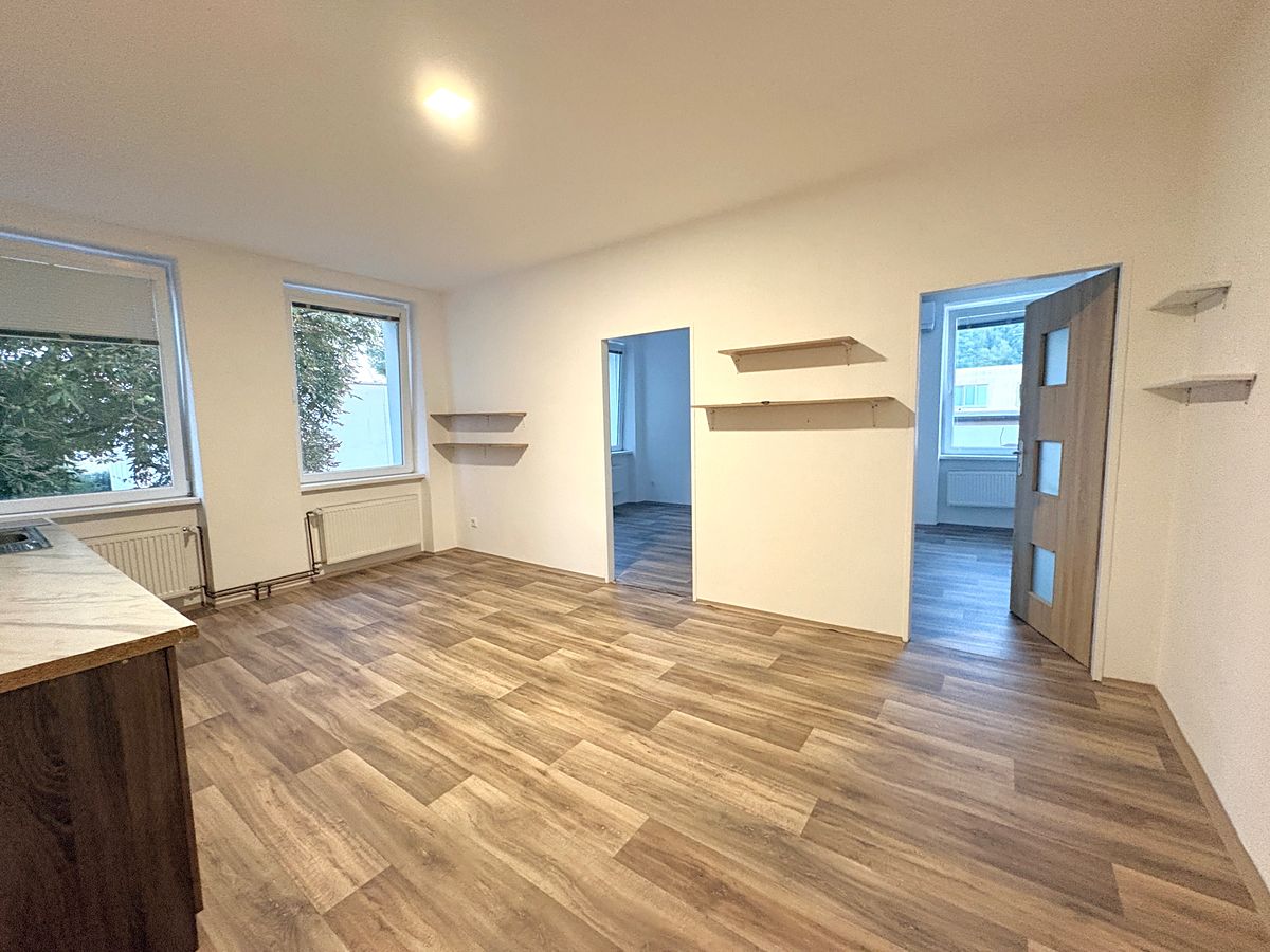 Pronájem bytu 2+1 45 m² – fotografie 2