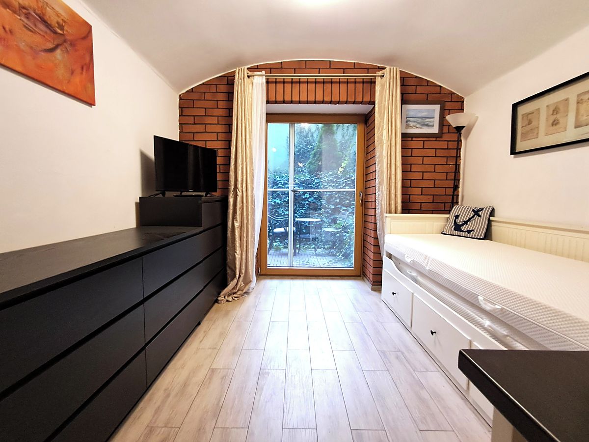 Prodej bytu 1+kk 14 m² – fotografie 2