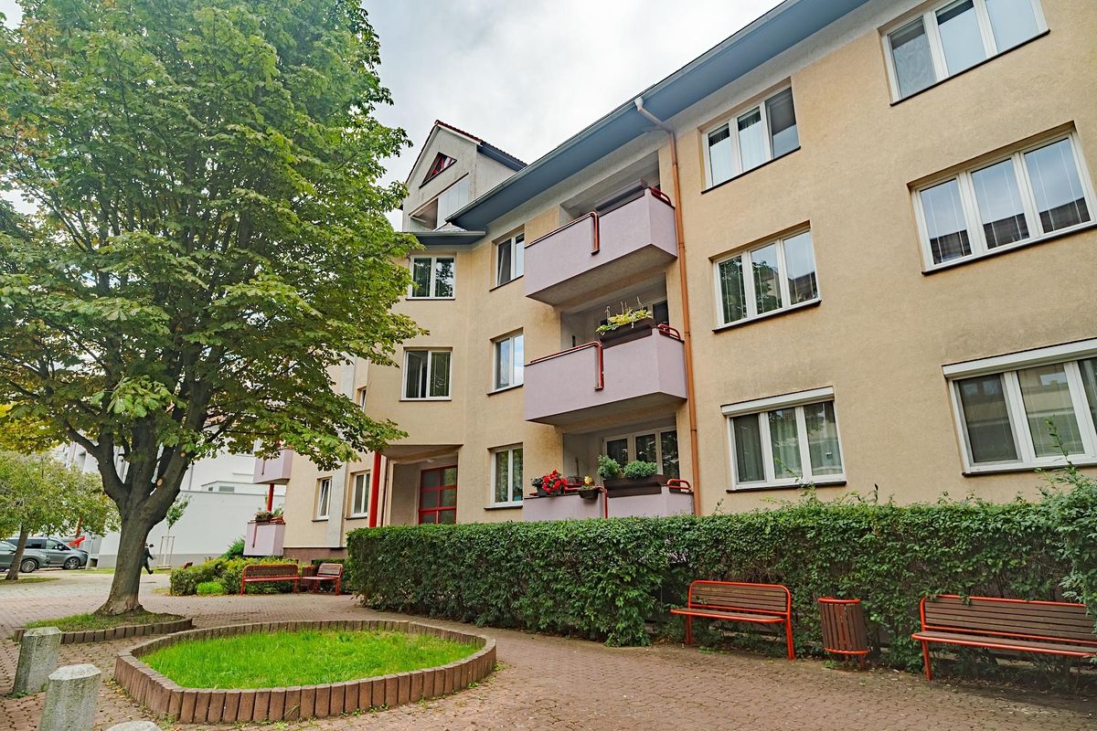 Prodej bytu 2+1 67 m² – fotografie 5
