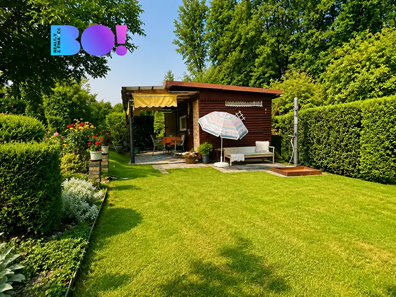 Prodej chaty 16 m², pozemek 412 m², Třinec – náhled fotky 1