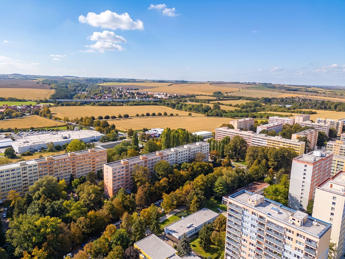 Prodej bytu 1+1 31 m² – fotografie 4