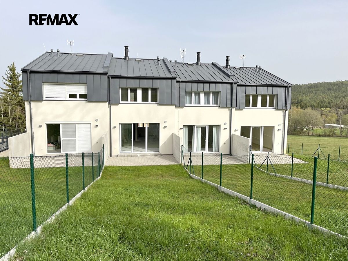 Prodej rodinného domu 139 m², pozemek 254 m²