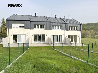 Prodej rodinného domu 139 m², pozemek 254 m²
