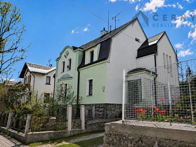 Pronájem bytu pokoje 15 m²