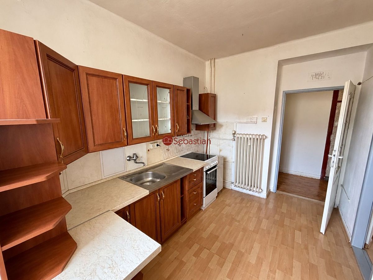 Prodej bytu 1+1 34 m² – fotografie 4