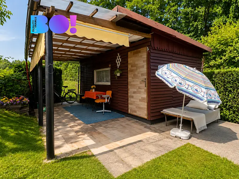Prodej chaty 16 m², pozemek 412 m², Třinec – náhled fotky 2