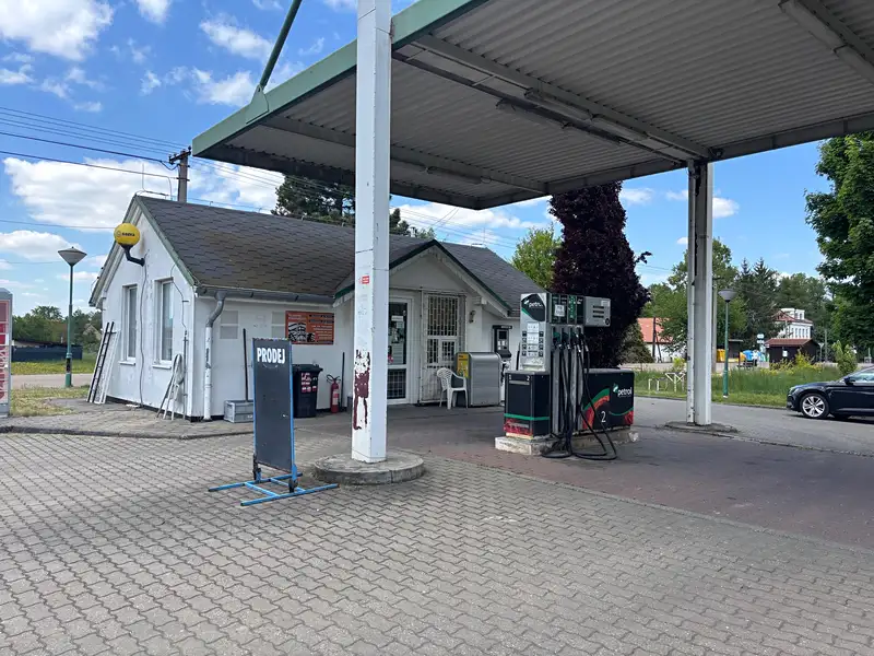 Prodej obchodního prostoru 40 m², Kamenný Újezd – náhled fotky 2