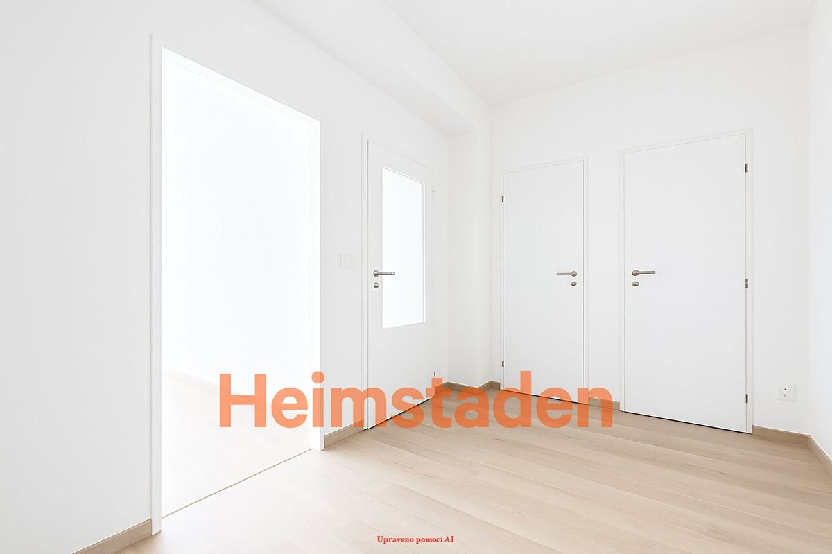 Pronájem bytu 1+1 38 m² – fotografie 5