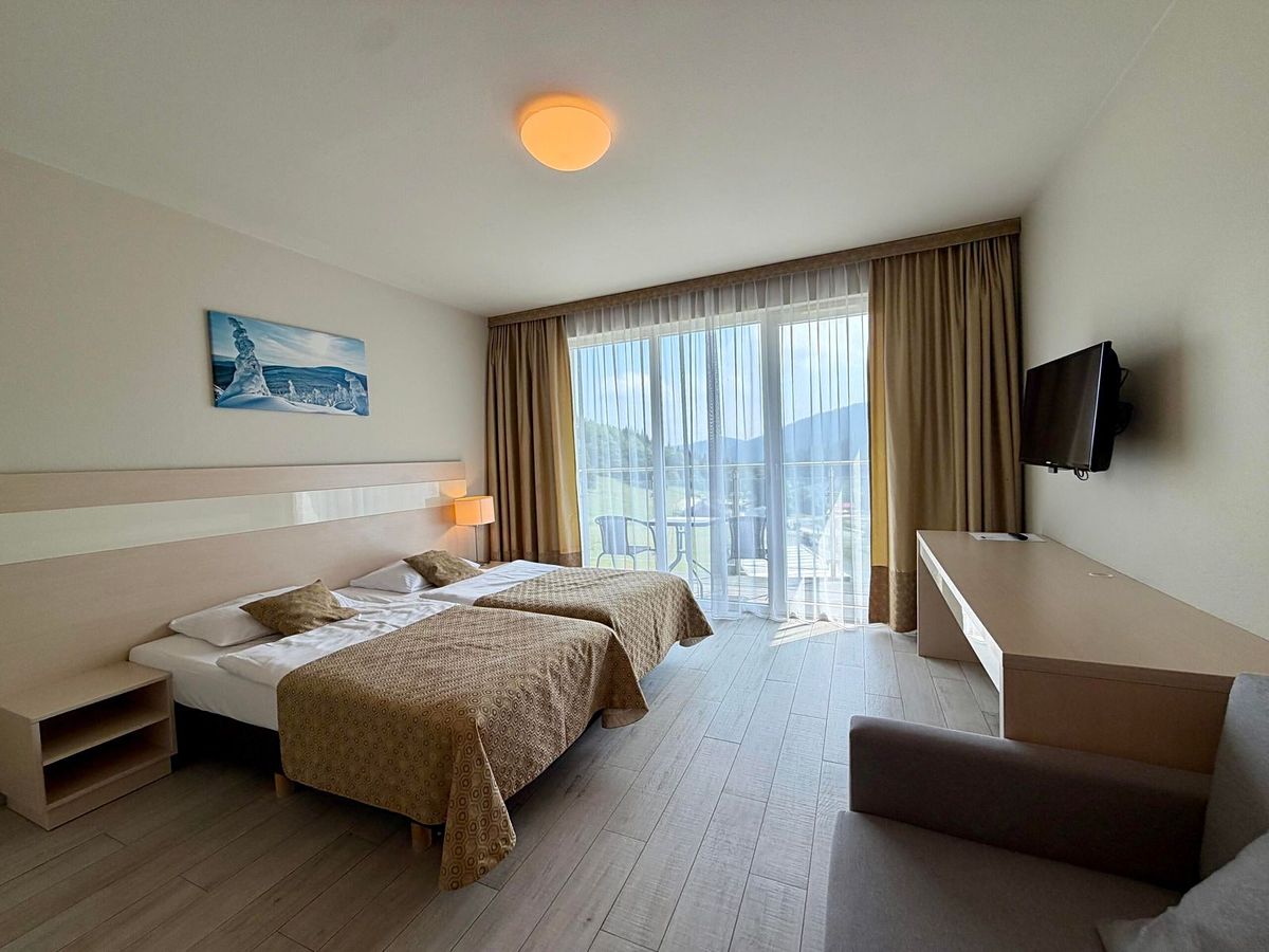 Prodej bytu 1+kk 28 m² – fotografie 2