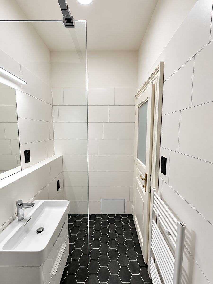 Pronájem bytu 3+kk 72 m² – fotografie 5