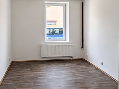 Pronájem bytu 1+kk 30 m²
