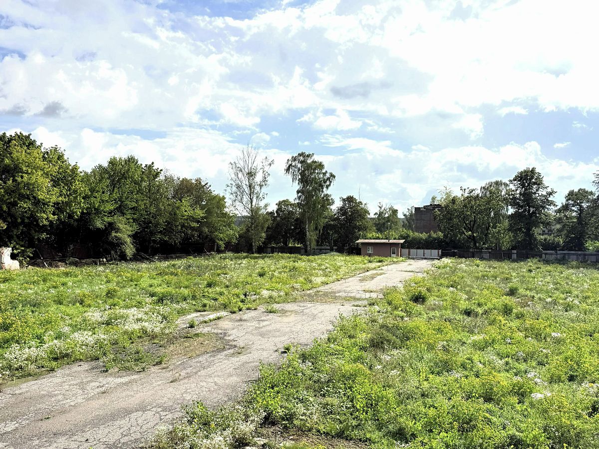 Prodej komerčního pozemku 28306 m² – fotografie 4