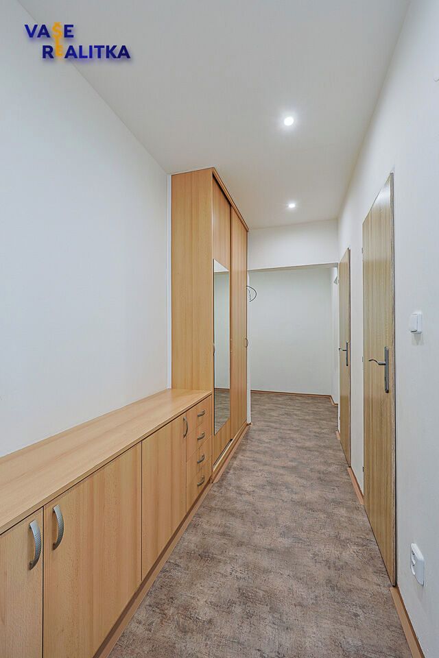 Pronájem bytu 2+1 52 m² – fotografie 5