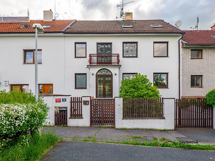 Prodej domu, 340 m² (5 z 23)