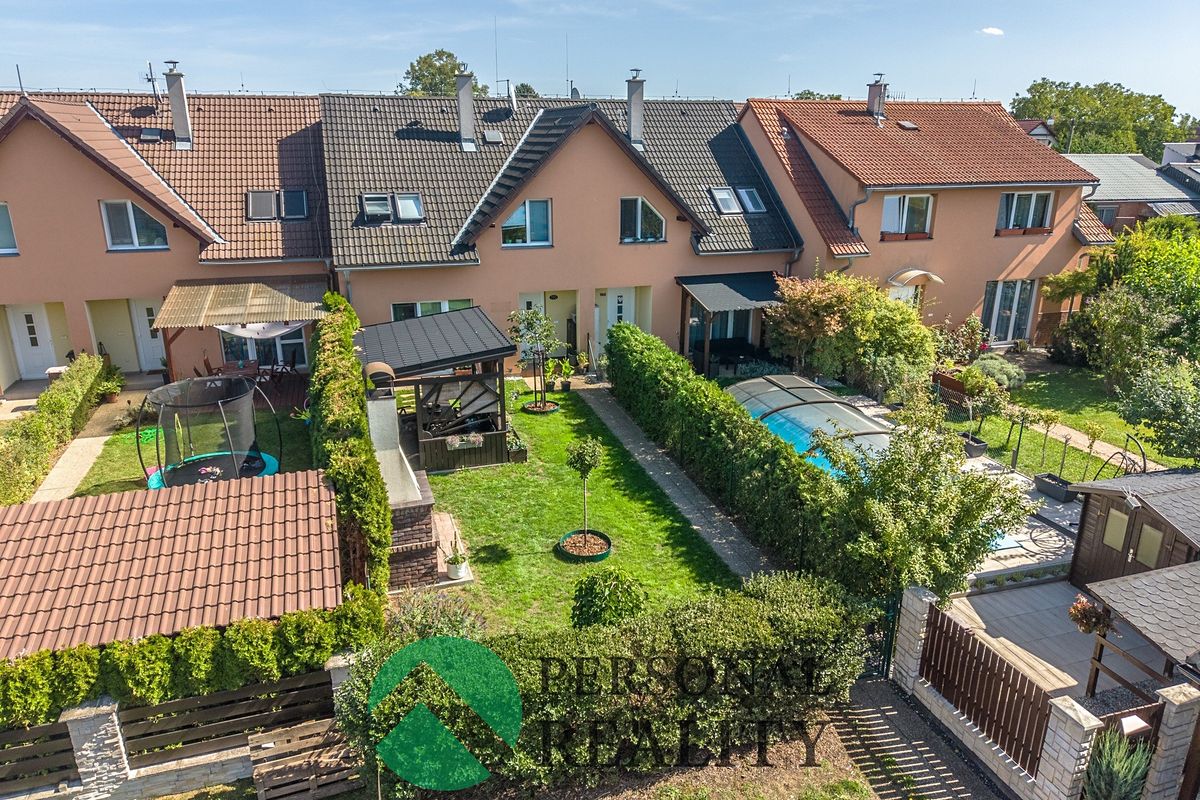 Prodej rodinného domu 110 m², pozemek 277 m² – fotografie 5