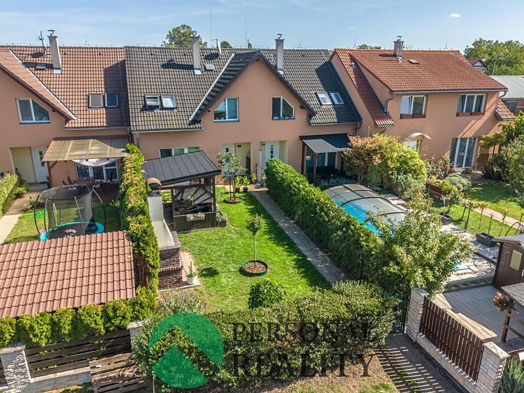 Prodej domu, 110 m² (5 z 27)