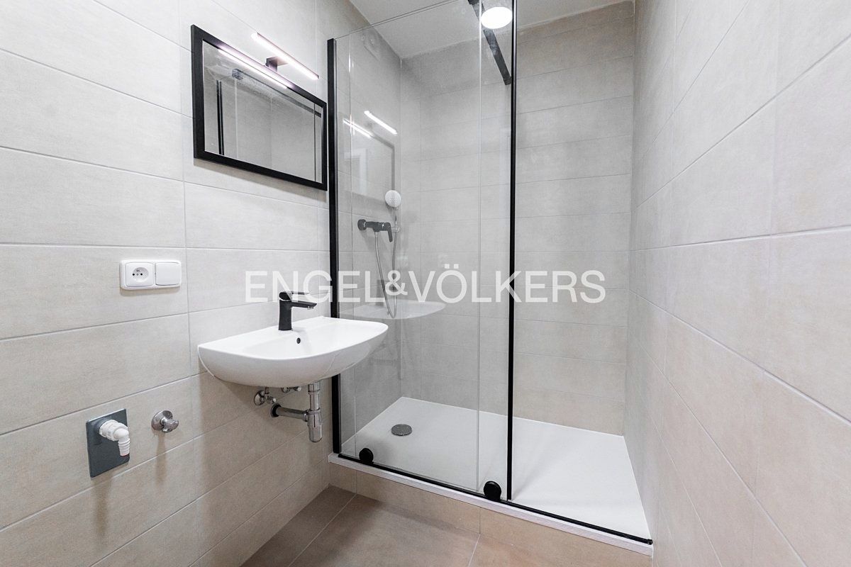 Pronájem bytu 2+kk 43 m² – fotografie 5