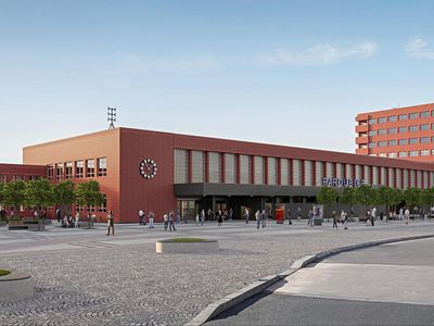 Pronájem obchodního prostoru 18 m²