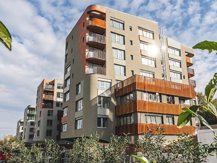 Prodej bytu 3+kk, 90 m² (5 z 20)