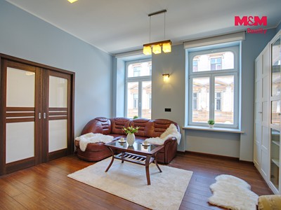 Prodej bytu 2+1, 68 m² (2 z 18)