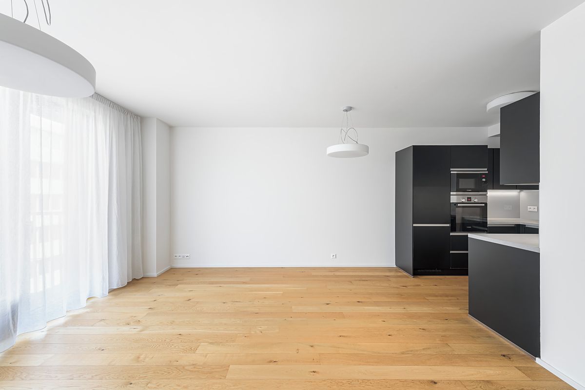 Pronájem bytu 2+kk 56 m²