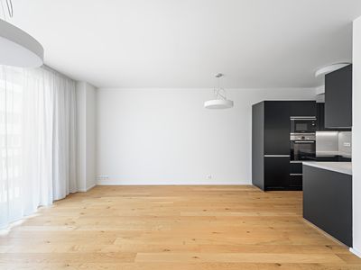 Pronájem bytu 2+kk 56 m²
