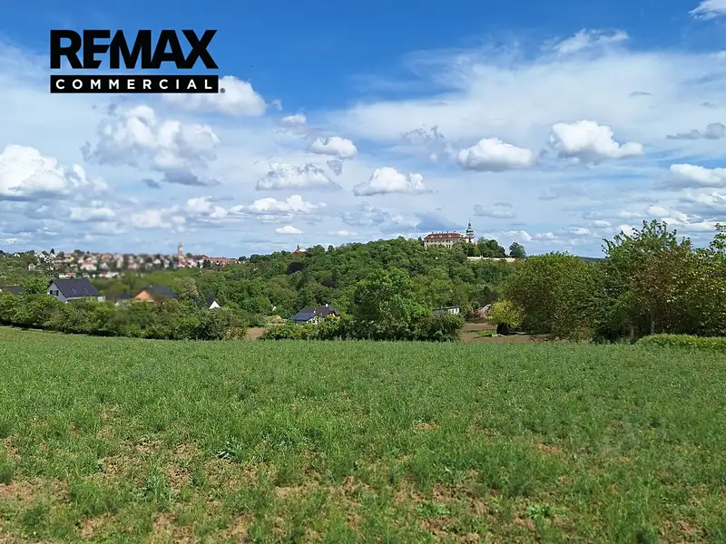 Prodej stavebního pozemku 852 m², Benátky nad Jizerou – náhled fotky 2