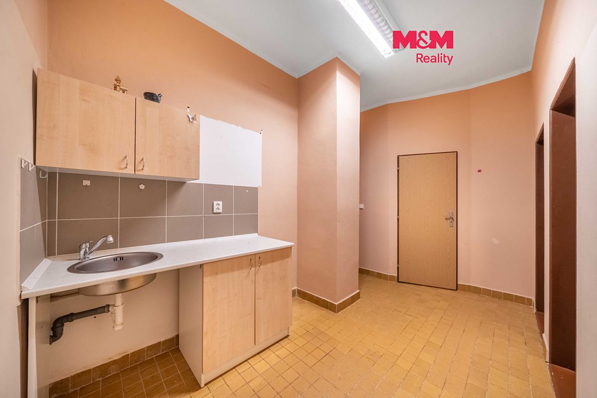 Pronájem bytu 2+kk 44 m², Strašice – fotka 1 z 3