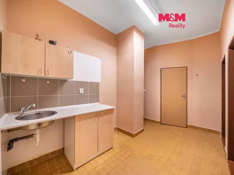Pronájem bytu 2+kk 44 m², Strašice – náhled fotky 1
