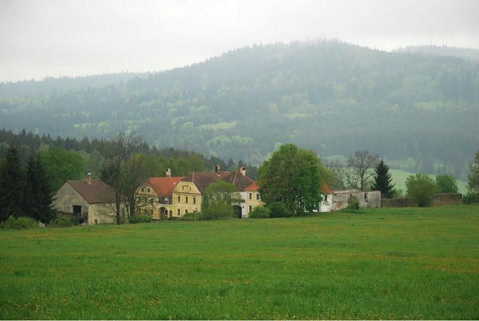 Prodej chalupy 250 m², pozemek 236 m² – fotografie 2