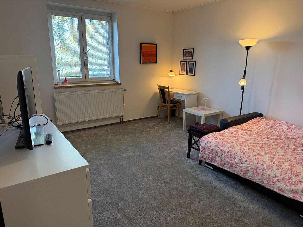 Pronájem bytu 2+kk 42 m² – fotografie 4